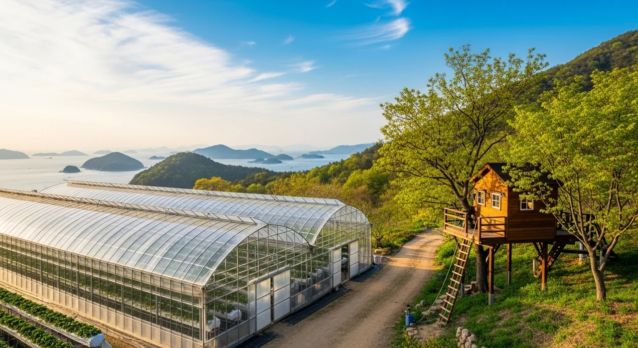 강화도체험 추천 TOP 5! 아이랑 가볼만한곳 당일치기 완벽 정리