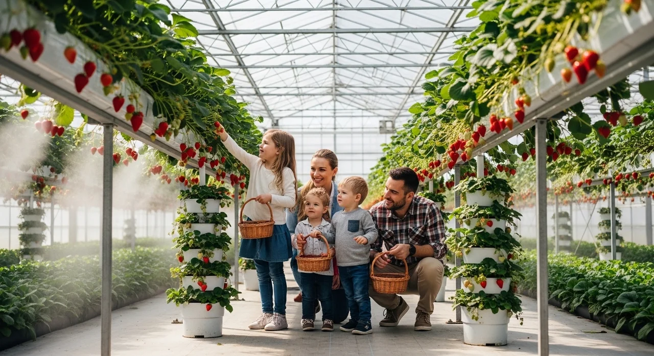 강화도 체험, 어디로 갈지 고민이신가요?
