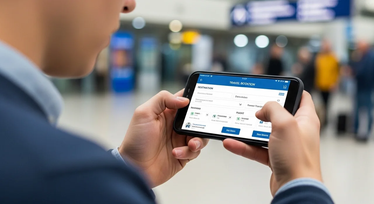 실패 없는 강화도 체험 예약 단계