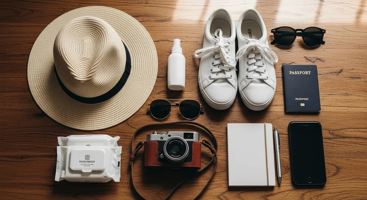 강화도 체험 방문 전 필수 체크리스트