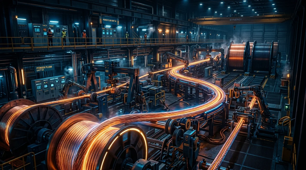 대한전선 주가 전망 및 급등 이유: 지금 사도 늦지 않았을까?