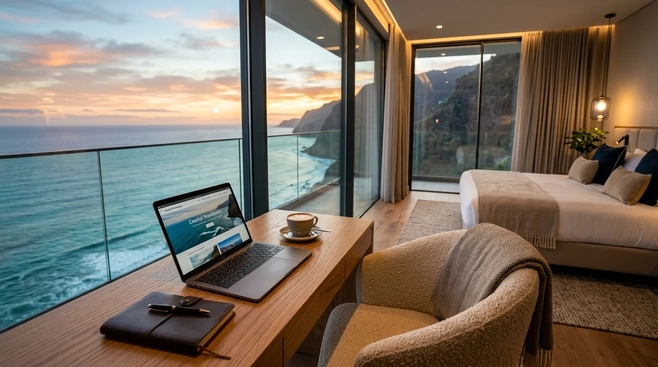 숙박예약 최저가로 하는 법! 실패 없는 숙소 선정 및 예약 꿀팁 5가지