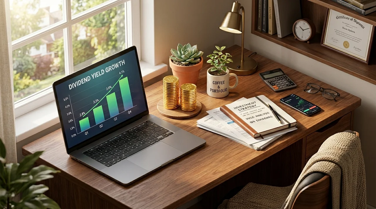 ETF월배당 추천 및 수익 극대화 전략! 매달 월급 외 50만원 만들기