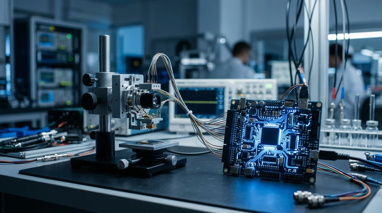 센서 측정 계산기 활용법: 써미스터 온도 및 압력 ADC 계산 가이드