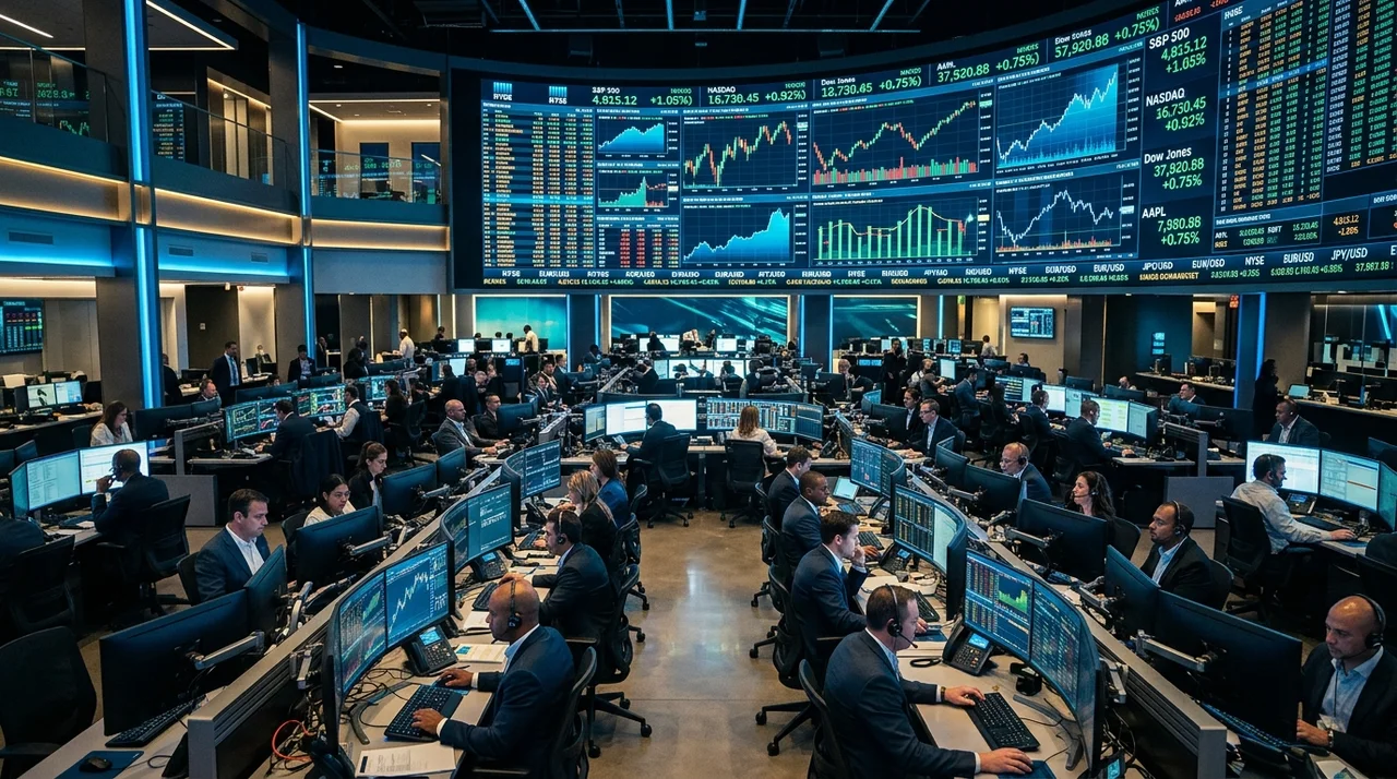 오늘의증권 시장 전망 및 상한가 특징주 완벽 정리 (2026년 4월 23일)