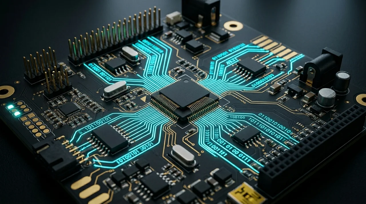 CAN 통신 계산기 활용 가이드: SAE J1939 PGN 데이터 완벽 분석법