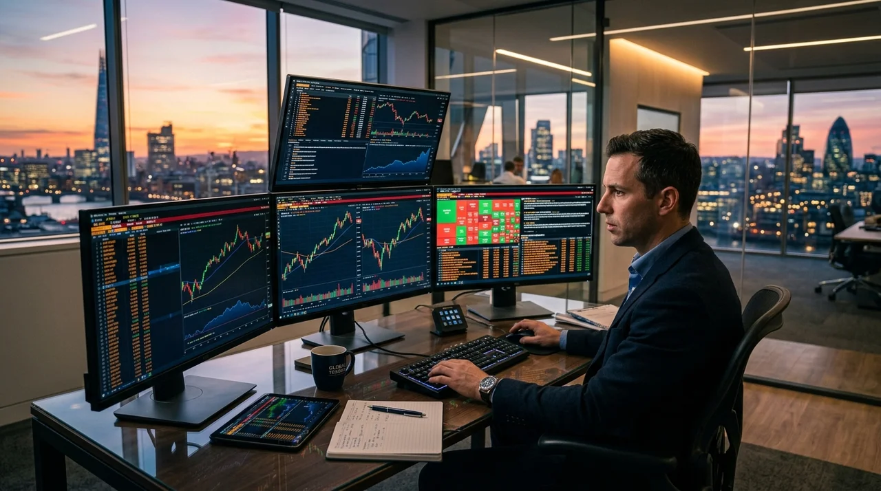 증시현황 2026년 4월 24일 코스피 코스닥 분석 및 향후 전망