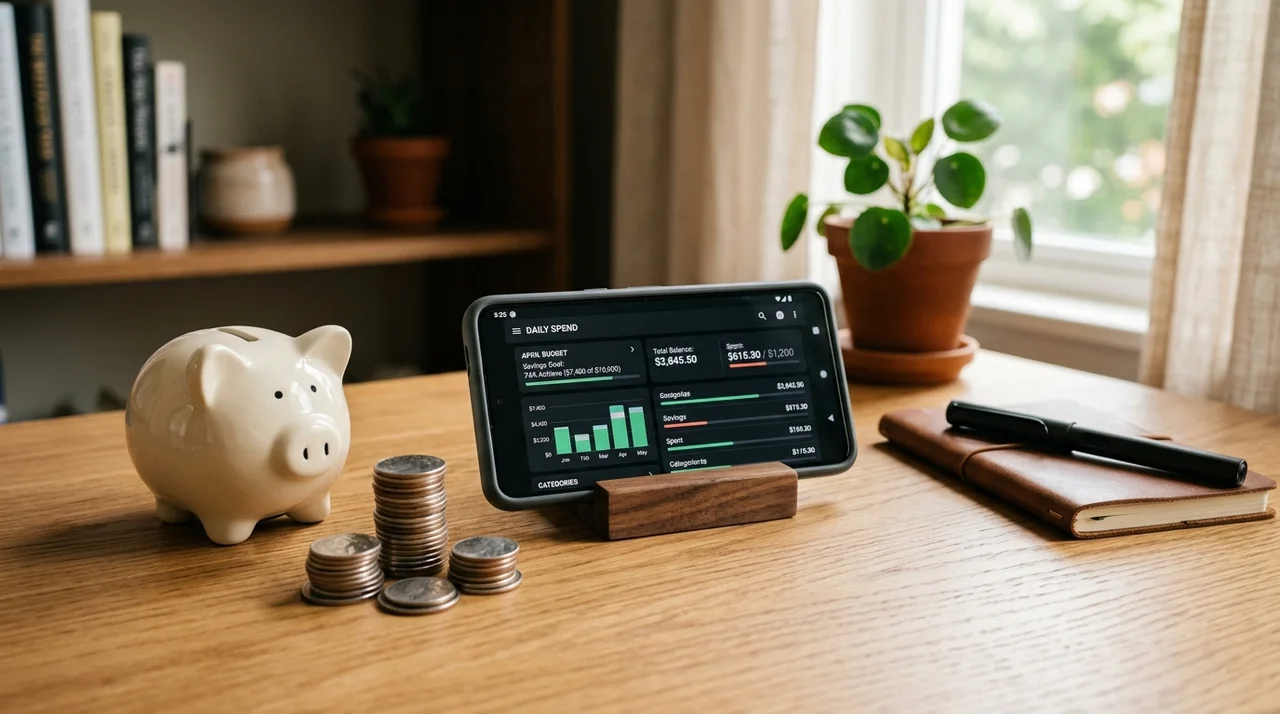 소비 줄이는 꿀팁 실전 정리: 텅장 탈출하는 5가지 지출 관리법