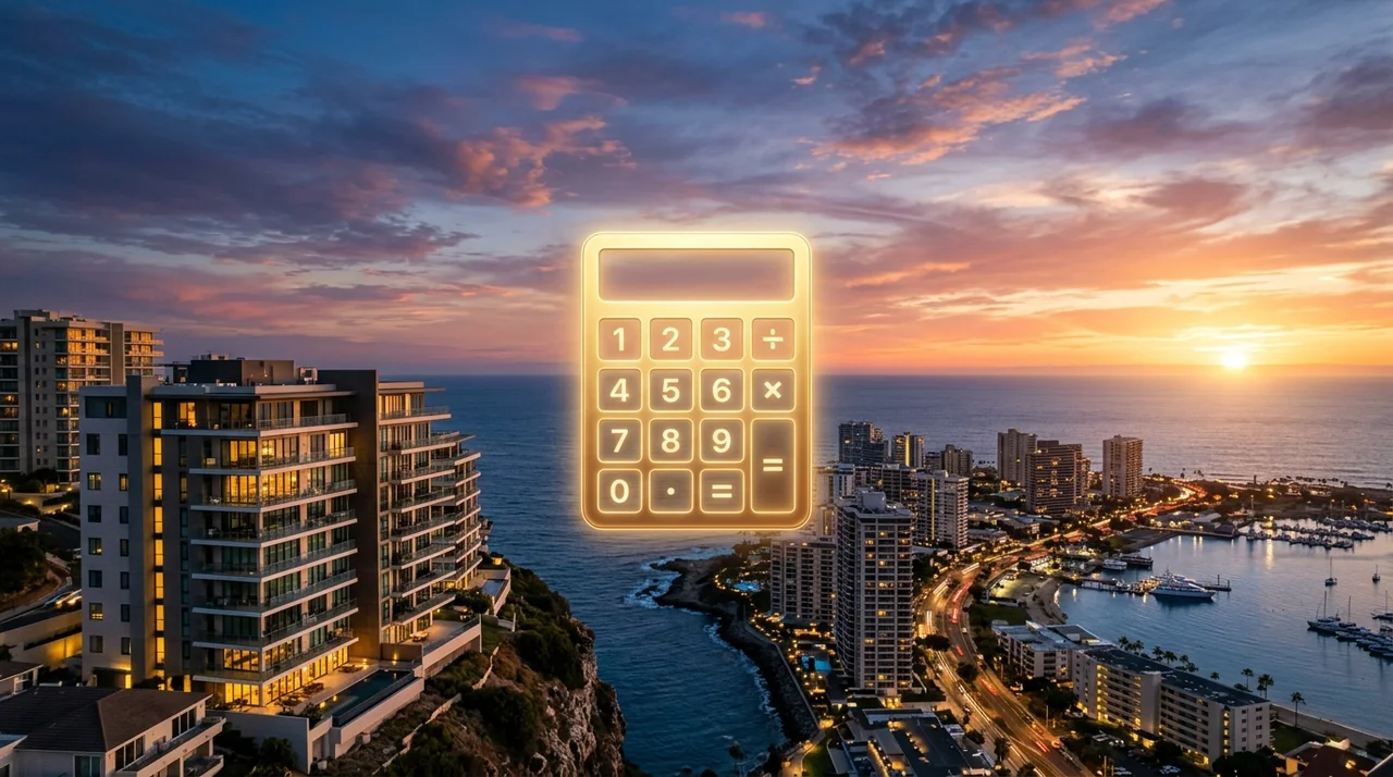 창원 경남 부동산 세금 계산기: 2025 취득세 및 신혼부부 혜택 총정리