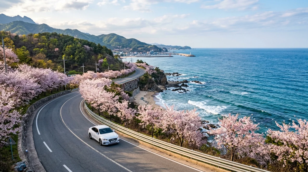 국내자유여행 추천 코스 및 경비 절약 꿀팁 5가지 완벽 정리
