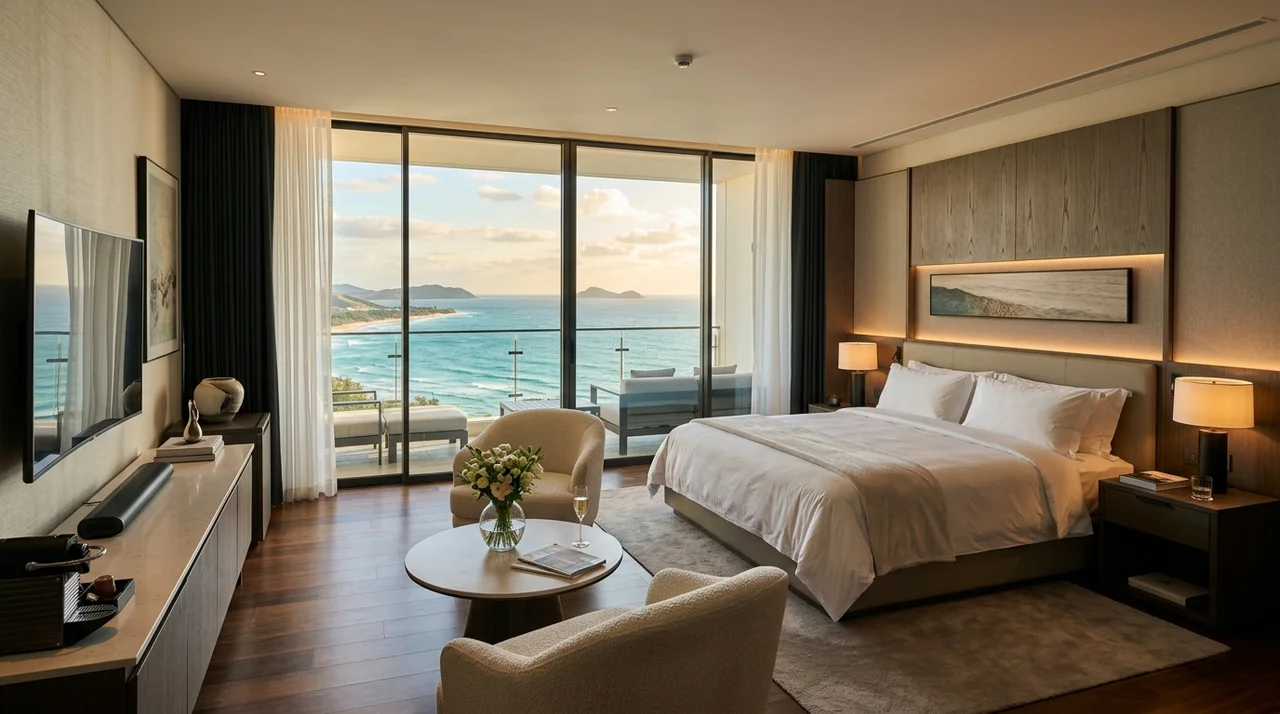 국내호텔 추천 BEST 5 및 예약 할인 꿀팁 (5성급 호캉스 총정리)