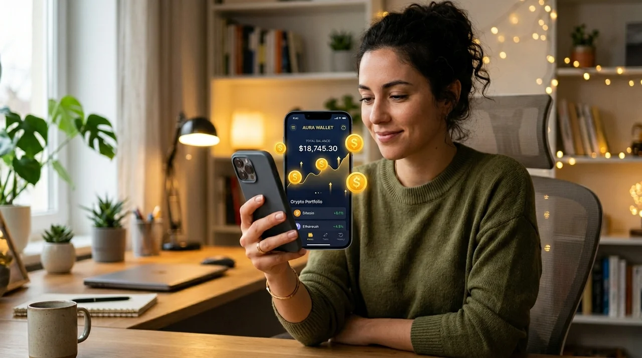 스마트폰으로 돈 버는 방법 5가지! 현실적인 수익과 추천 앱 가이드