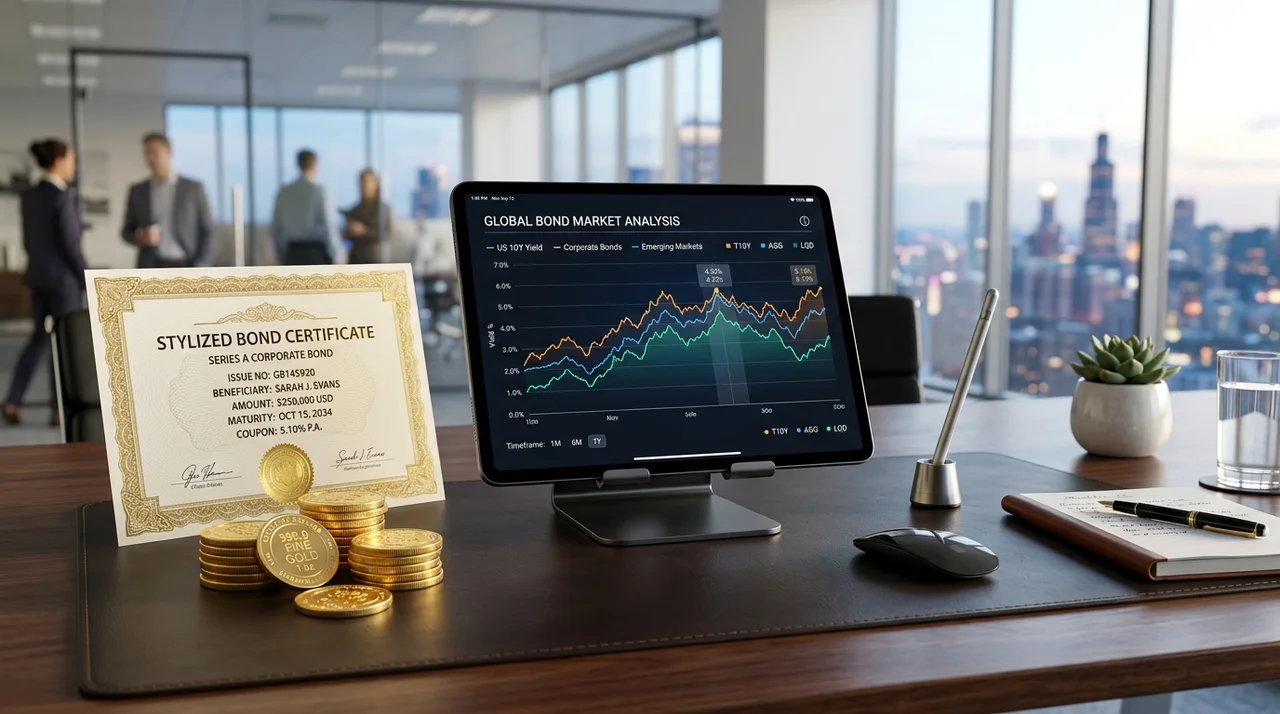 장외채권 투자 방법 및 장단점! 파킹통장보다 높은 수익률 내기