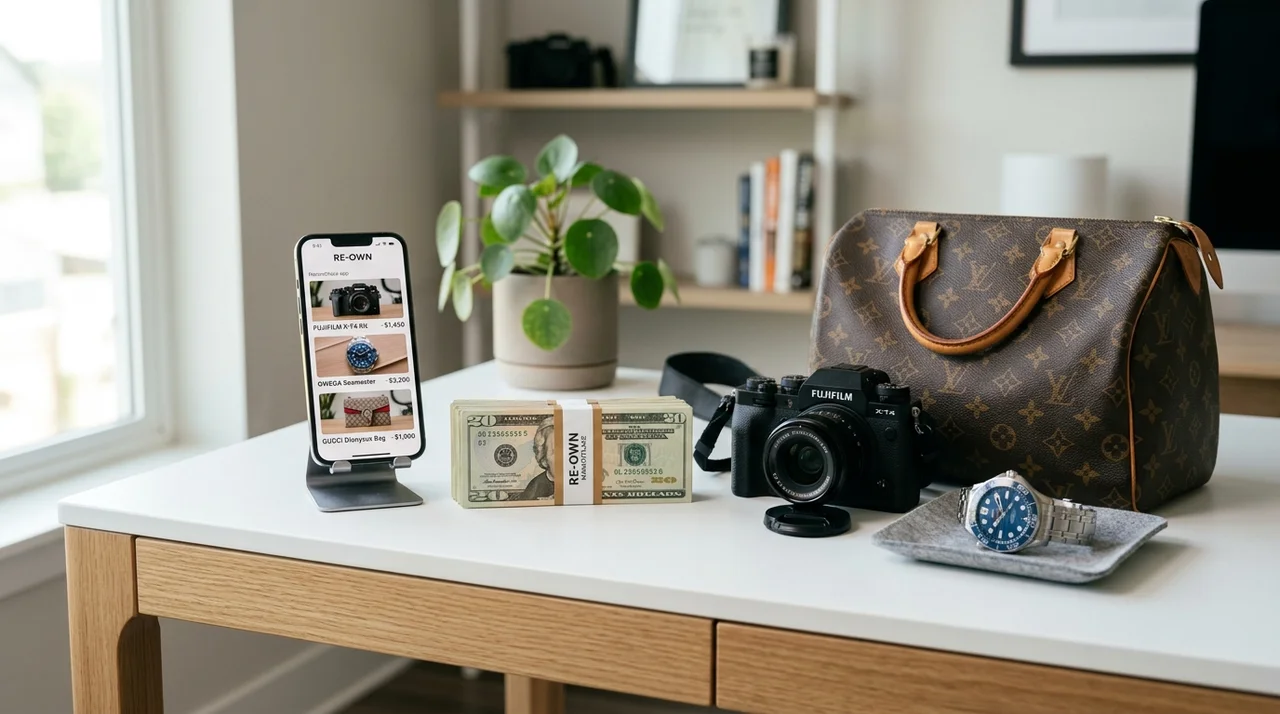 중고거래로 돈 버는 방법 5가지 전략: 집 안의 물건이 현금이 되는 기술