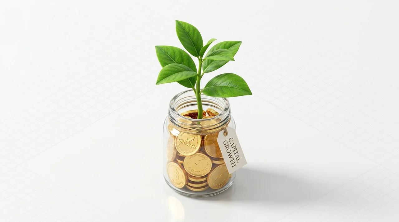 100만원으로 투자 시작하는 법: 초보자를 위한 소액 재테크 전략 3가지