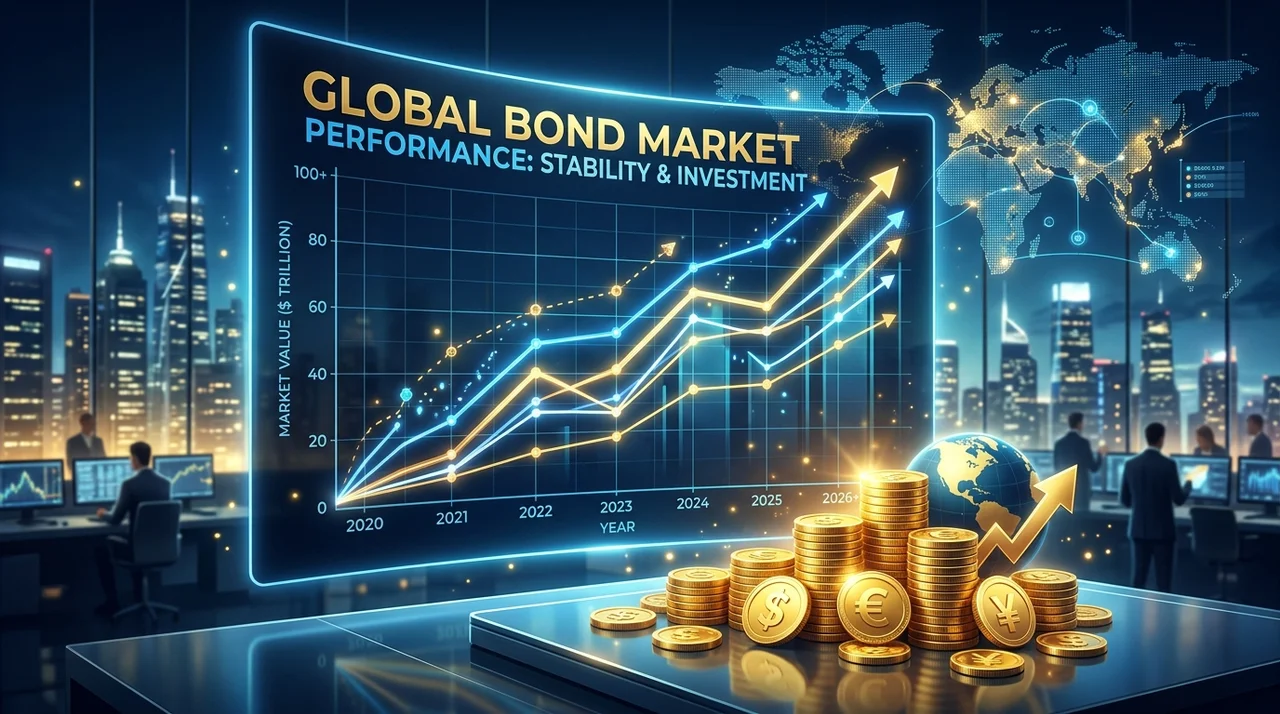 채권시장 기초부터 전망까지! 금리 인하 시기 필수 투자 전략 총정리