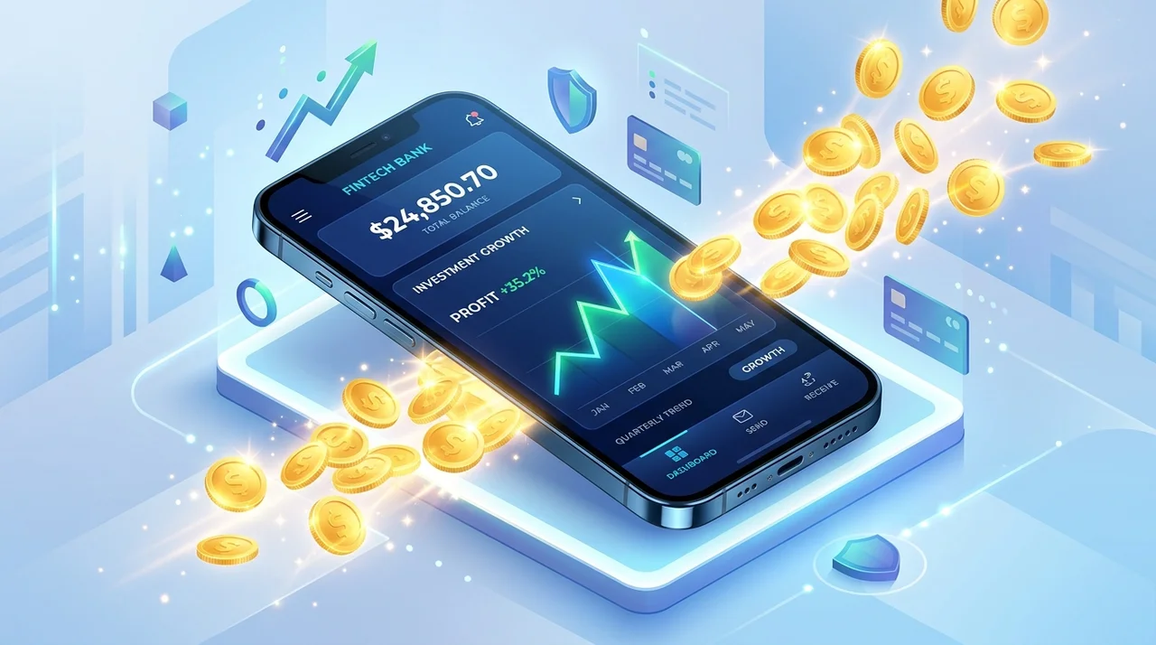 2026 인터넷적금 추천 BEST 5 및 금리 비교 (최고 7.5% 우대)