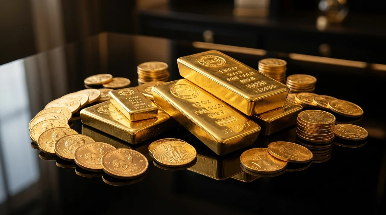 금투자방법 5가지 총정리: 세금 없이 수익 극대화하는 꿀팁