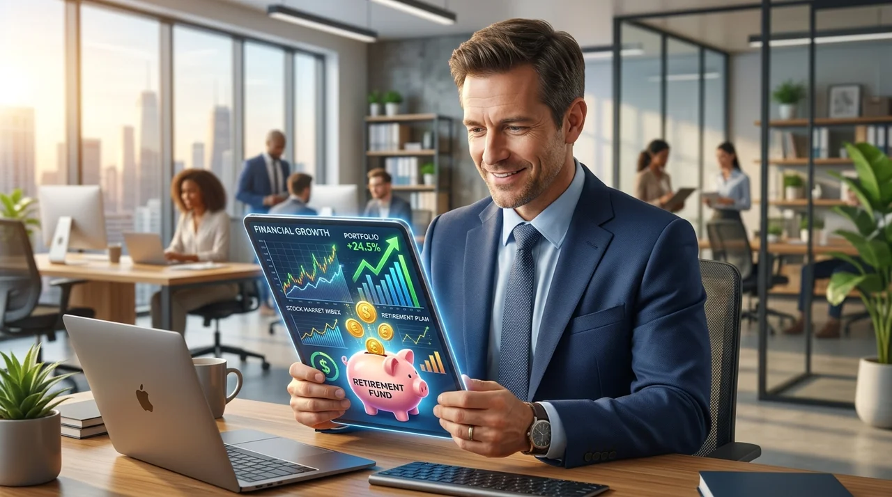 퇴직연금 ETF 추천 및 투자 가이드: IRP DC 수익률 높이는 법