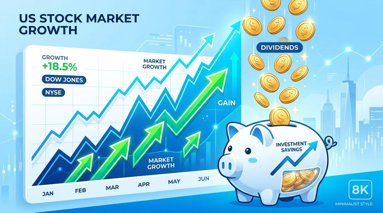 QQQ 배당 수익률 및 지급일 완벽 분석! QQQM과 차이점은?