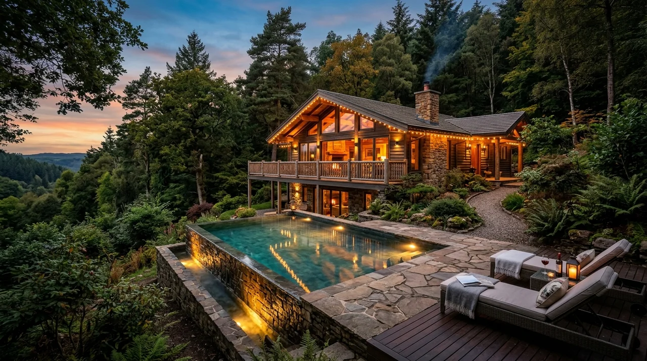 펜션예약 가이드: 실패 없는 가성비 숙소 찾기와 할인 예약 꿀팁