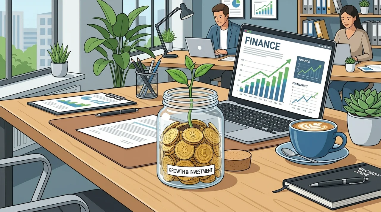 소액 투자로 돈 불리는 방법: 10만원으로 시작하는 현실적 재테크 전략