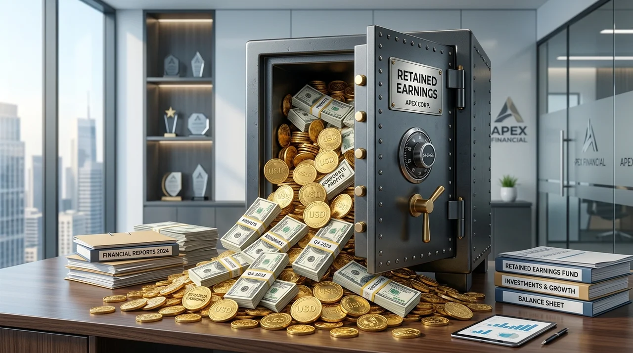 미처분이익잉여금 관리법 | 세금 폭탄 피하는 5가지 해결 전략