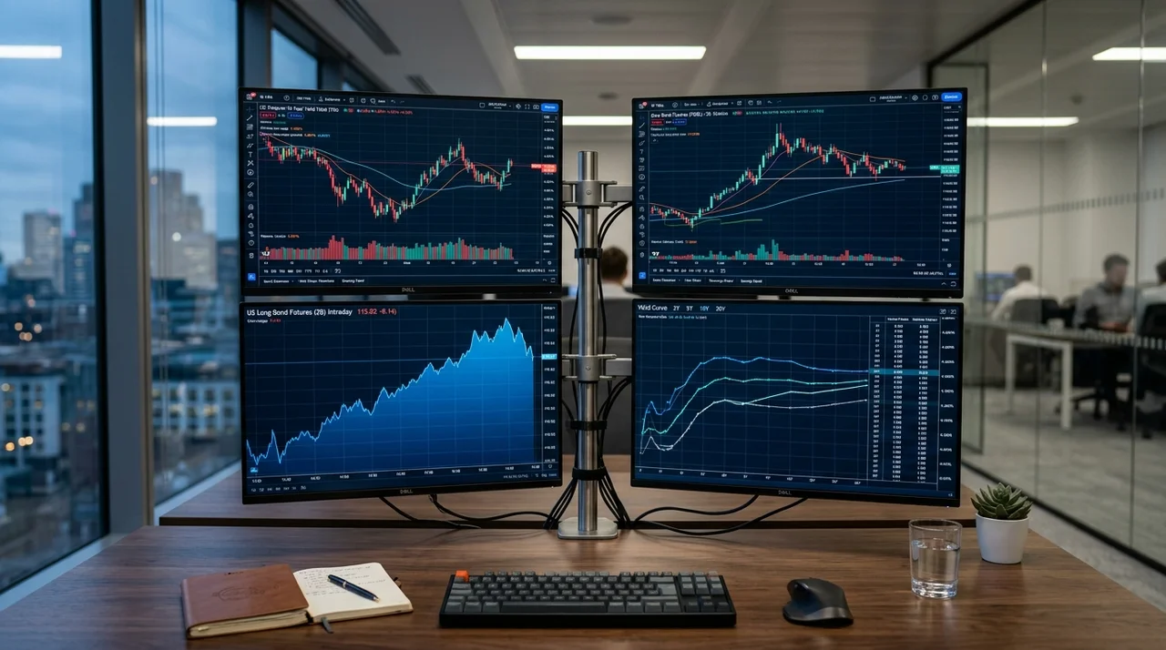 채권 ETF 투자 가이드: 수익률 세금 절세 계좌 활용법 총정리