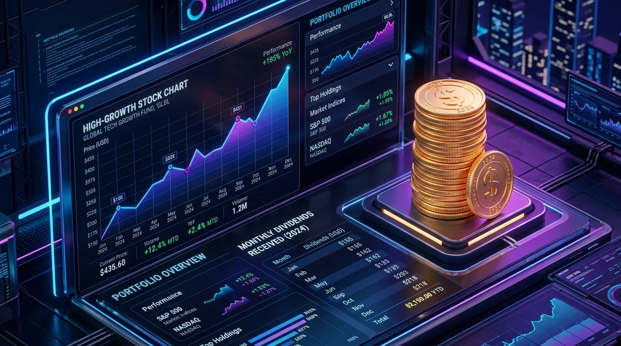 MRNY ETF 배당금 및 주가 전망: 20%대 고수익의 진실과 리스크 관리법