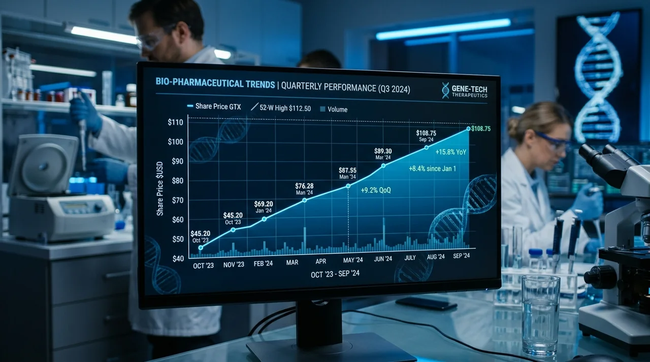셀트리온 주가 전망 및 실적 분석, 2026년 반등의 핵심 열쇠는?