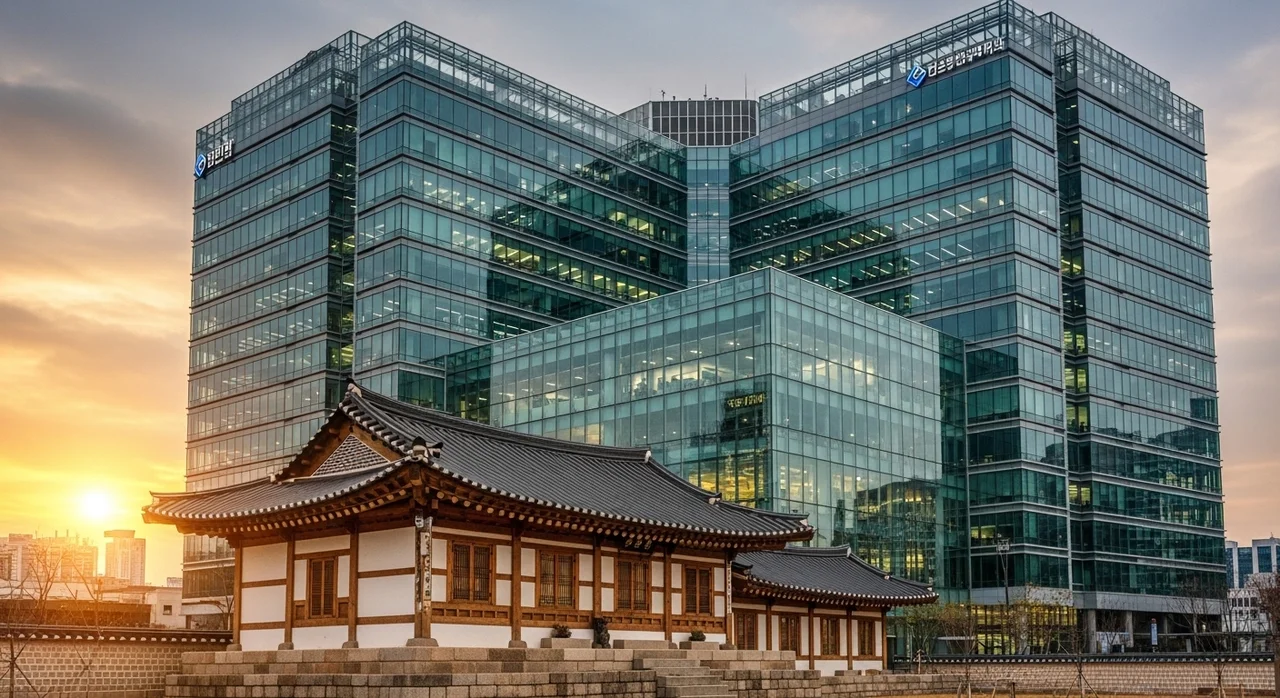 한국 기업가정신의 뿌리, K-기업가정신센터와 지수면 이야기