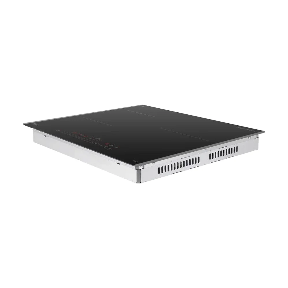 LG 디오스 오브제컬렉션 매직스페이스 냉장고 + LG 디오스 인덕션 세트 (T875MEE111 + BEI3ASB2OE) 상세 이미지 1
