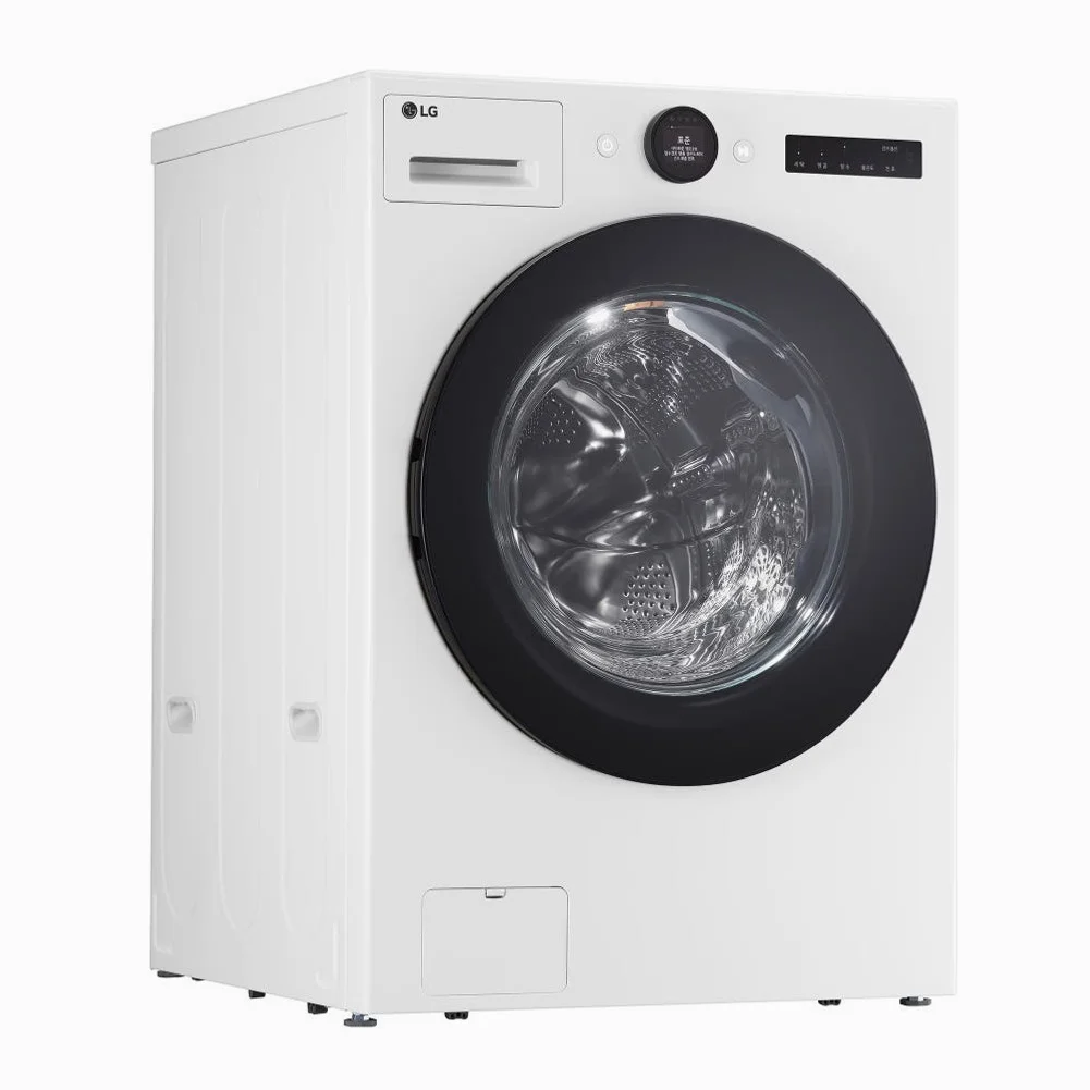 LG 트롬 오브제컬렉션 워시콤보 + LG 디오스 식기세척기 세트 (FH25WA + DUE6BGL1E) 상세 이미지 6