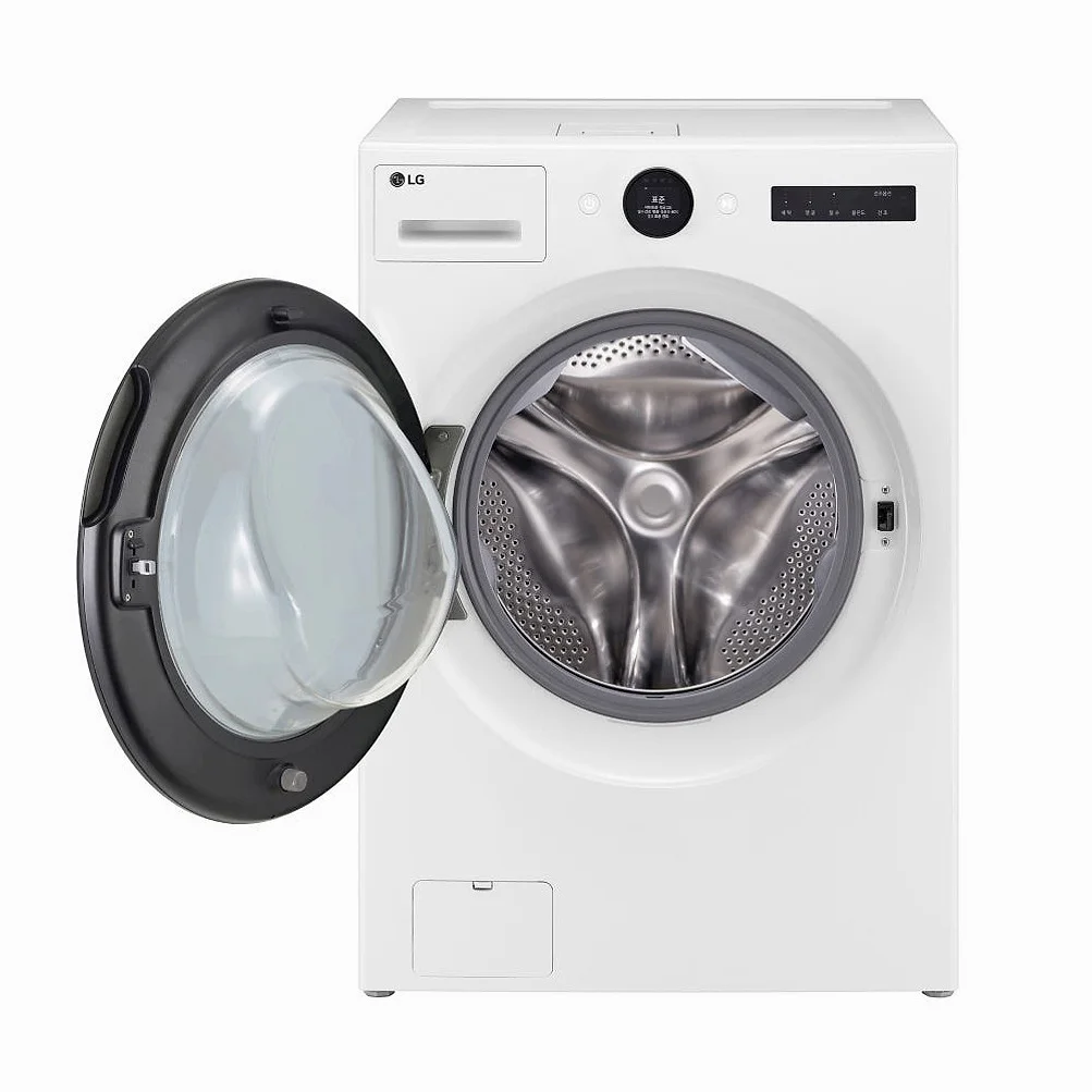 LG 트롬 오브제컬렉션 워시콤보 + LG 디오스 식기세척기 세트 (FH25WA + DUE6BGL1E) 상세 이미지 9