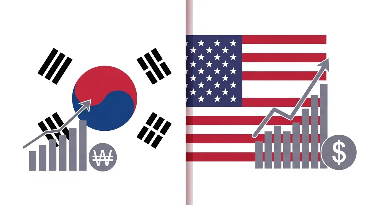 국내 배당주 vs 미국 배당주, 당신의 선택은?