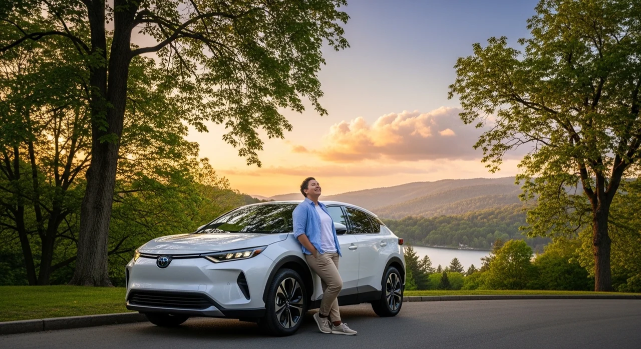 결론: 국산 SUV 연비 25km, 당신의 선택은?