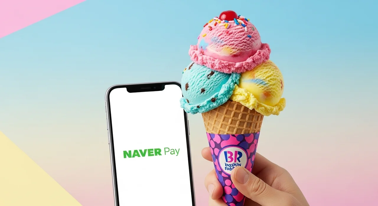 베스킨라빈스 네이버페이 5월 할인 총정리: 3천원 쿠폰 및 2+2 꿀팁