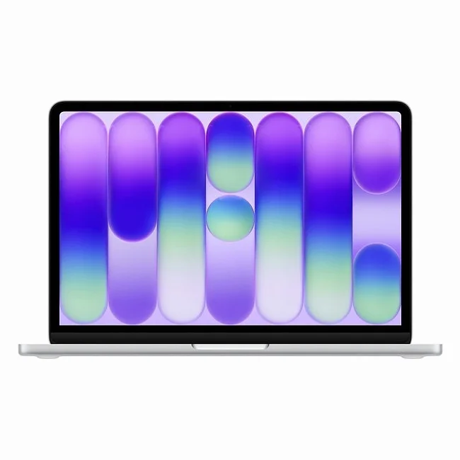 Apple 맥북 네오 A18 Pro칩, 실버, A18 Pro 6코어, 5코어 GPU, 8GB, 256GB, 영문