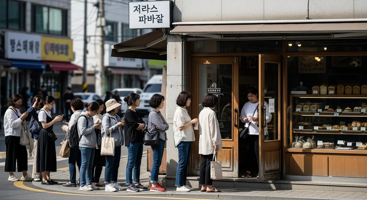 방문 전 준비물 및 주의사항