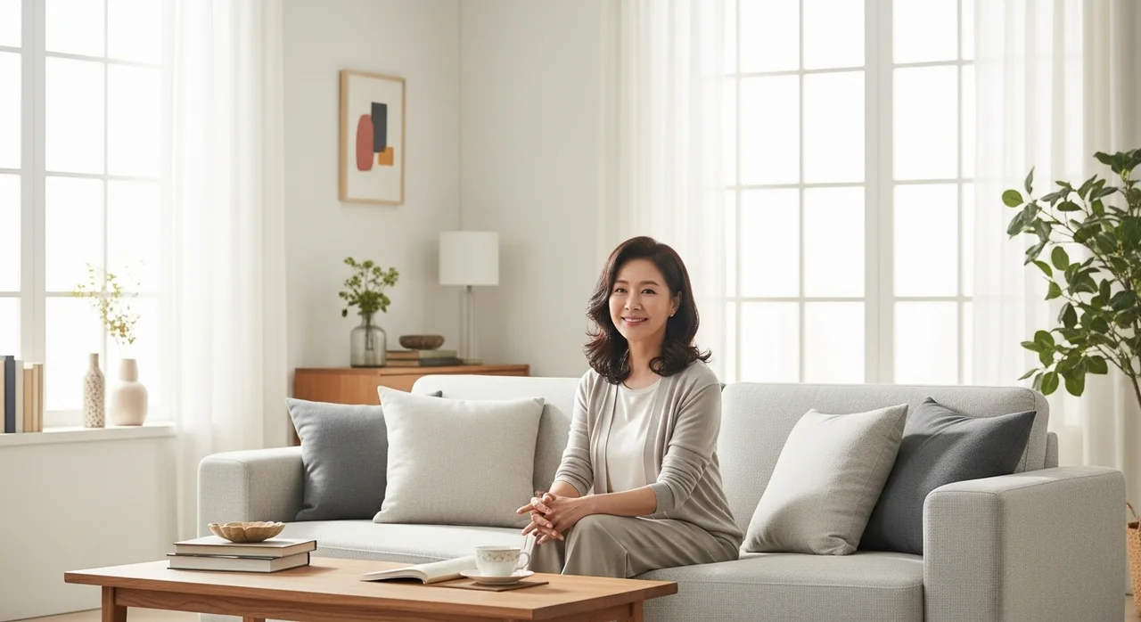 강성연 재혼 소문의 진실과 남편 김가온 이혼 사유 완벽 정리