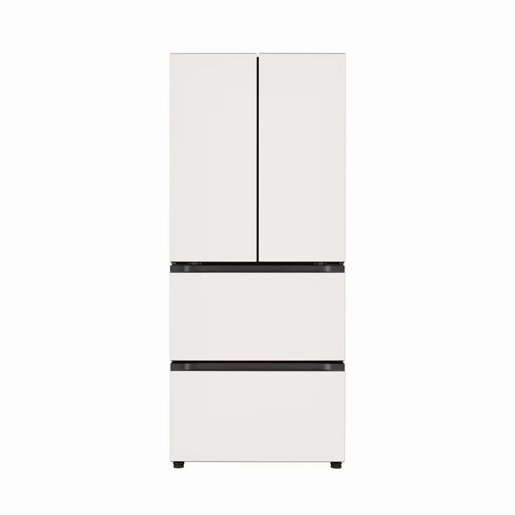 LG 디오스 오브제컬렉션 김치톡톡 + LG 디오스 식기세척기 세트 (Z408MEEF23 + DUE5BGL1E) 상세 이미지 3