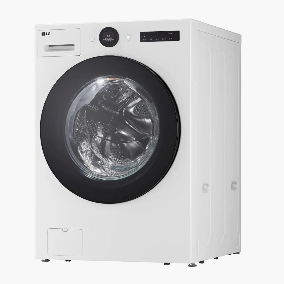 LG 트롬 오브제컬렉션 워시콤보 + LG 스타일러 세트 (FH25WA + SC5GMR52S) 상세 이미지 3