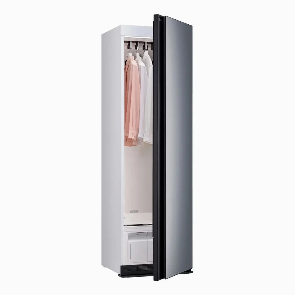 LG 트롬 오브제컬렉션 워시콤보 + LG 스타일러 세트 (FH25WA + SC5GMR52S) 상세 이미지 5