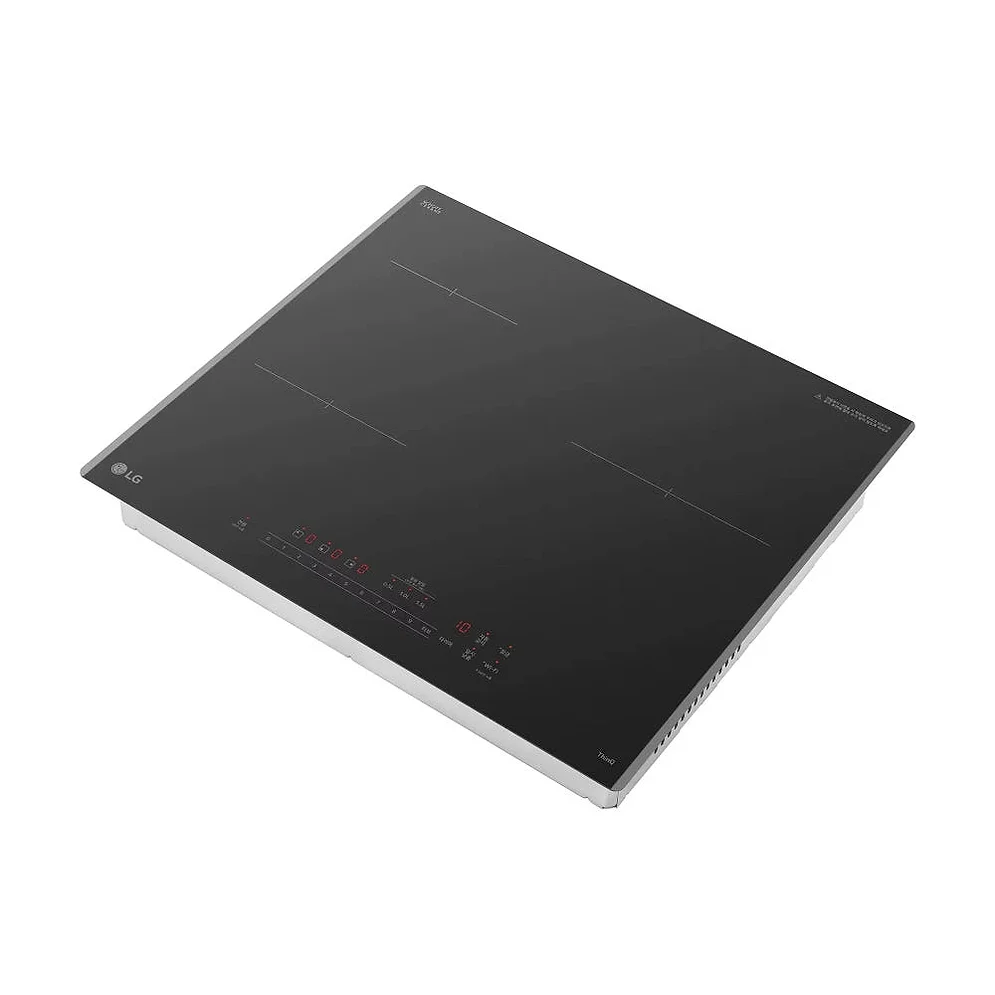 LG 디오스 오브제컬렉션 매직스페이스 냉장고 + LG 디오스 인덕션 세트 (T875MHH111 + BEI3ASB2OE) 상세 이미지 1