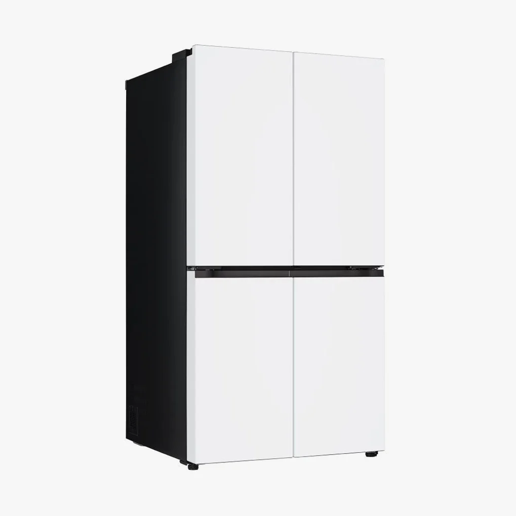 LG 디오스 오브제컬렉션 매직스페이스 냉장고 + LG 디오스 인덕션 세트 (T875MHH111 + BEI3ASB2OE) 상세 이미지 4