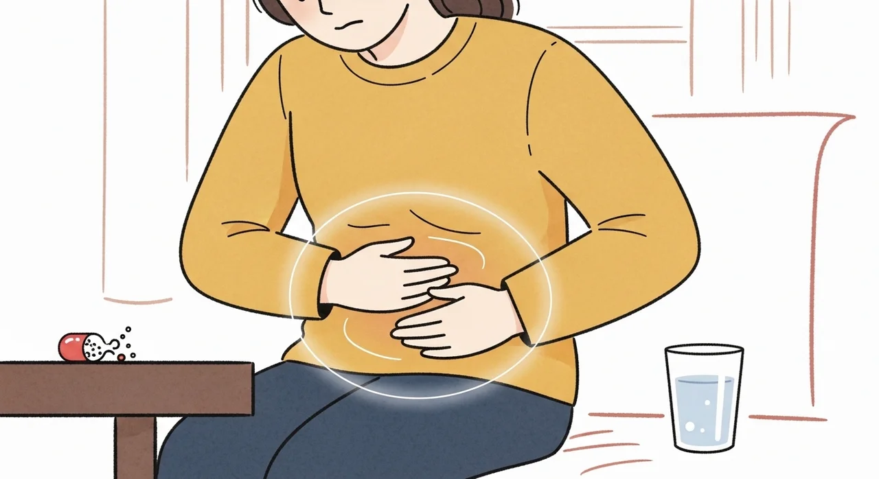영양제 부작용 예방을 위한 주의사항
