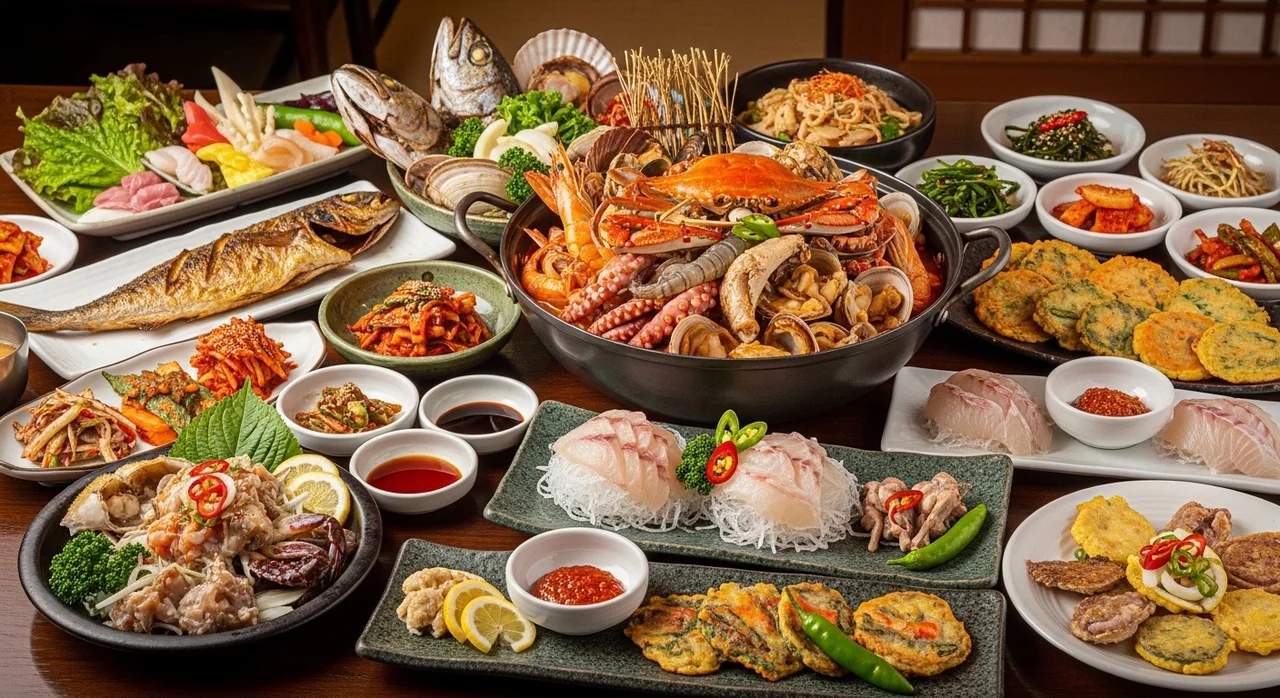 우슐랭가이드, 집배원이 발로 뛰어 찾은 진짜 로컬 맛집