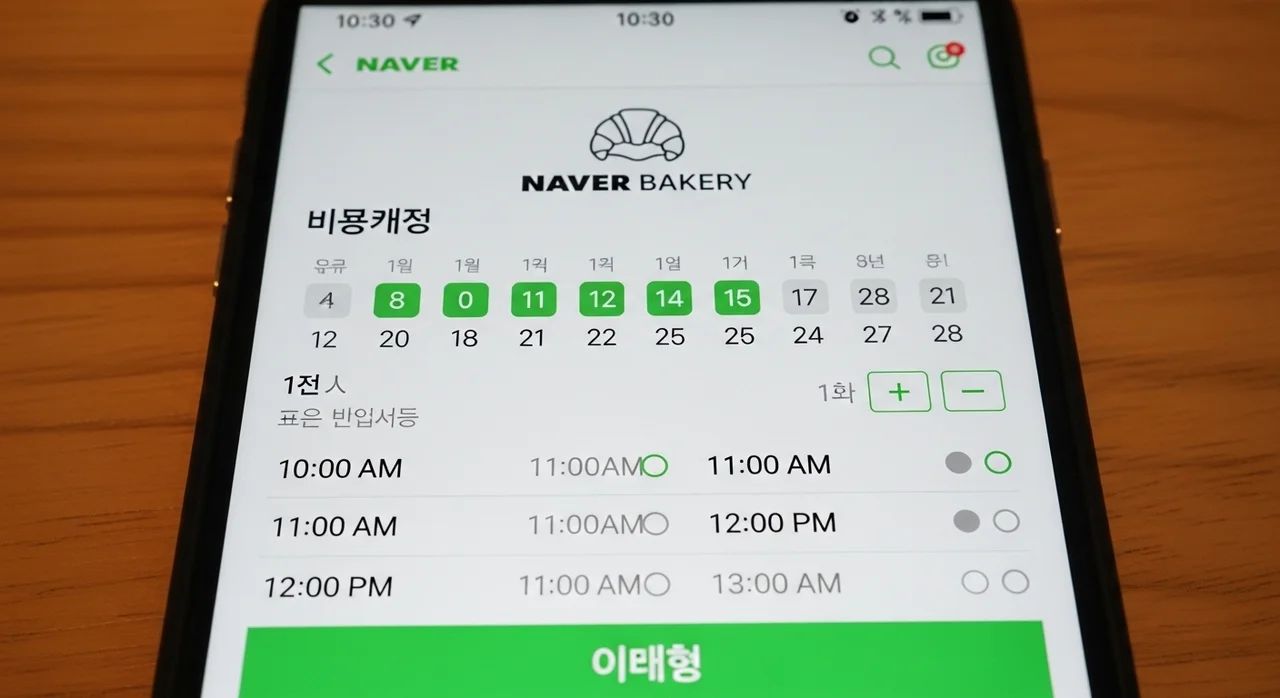 올크팩 운영 시간 및 기본 정보 요약
