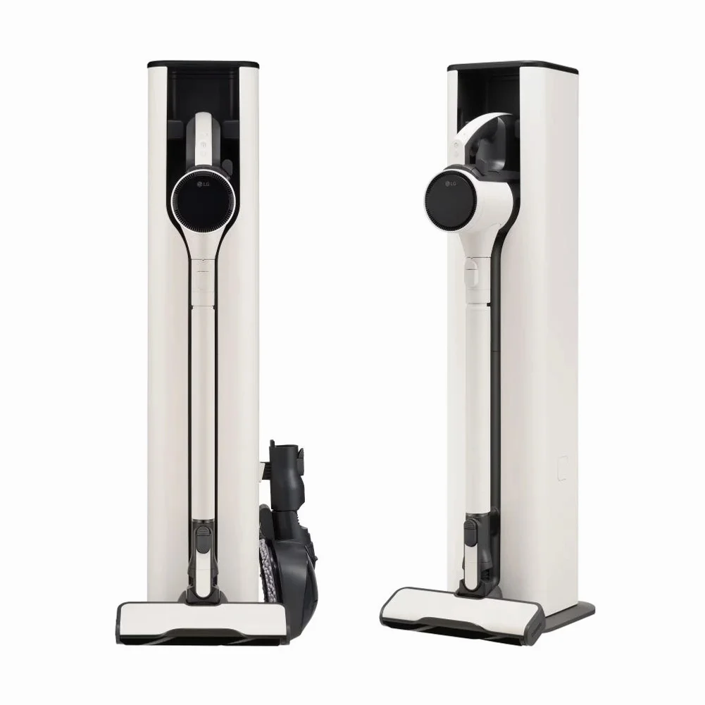 LG 디오스 오브제컬렉션 식기세척기 + LG 코드제로 A9S 세트 (DUE5BGL1E + AI927WA) 상세 이미지 2