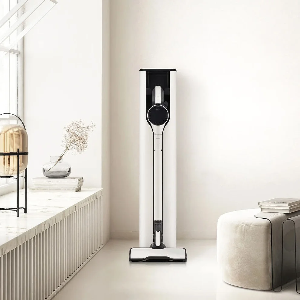 LG 디오스 오브제컬렉션 식기세척기 + LG 코드제로 A9S 세트 (DUE5BGL1E + AI927WA) 상세 이미지 6